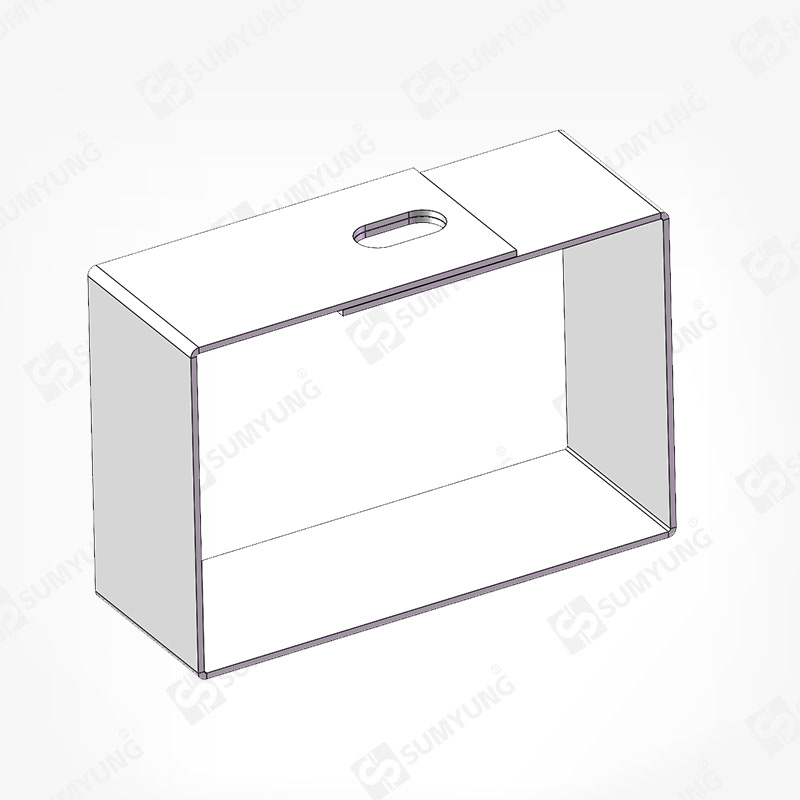 Bridge frame lifting accessories