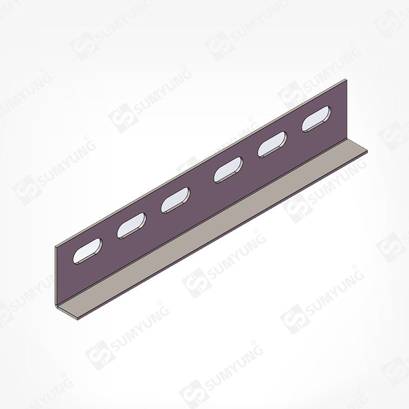 Bridge connection piece, straight connection piece