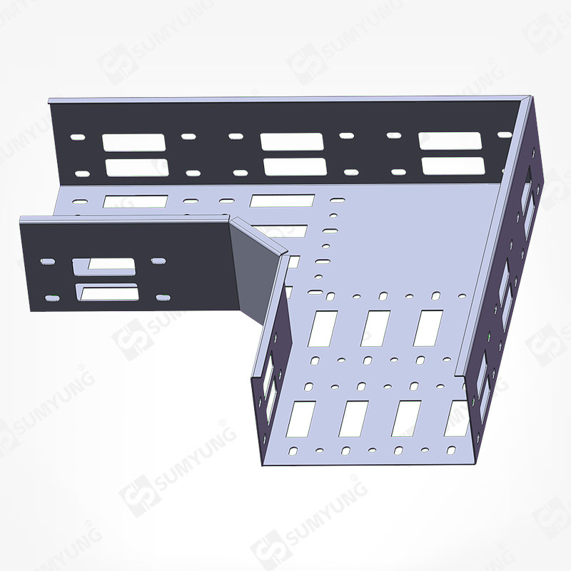 Horizontal Bend TY Series Special Horizontal Bend