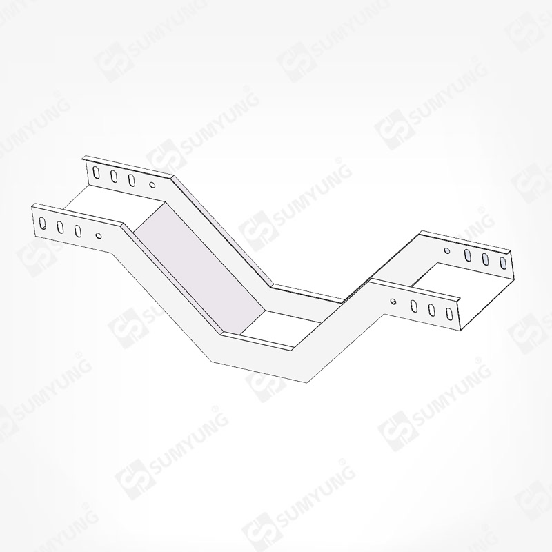 Crossing the beam bend
