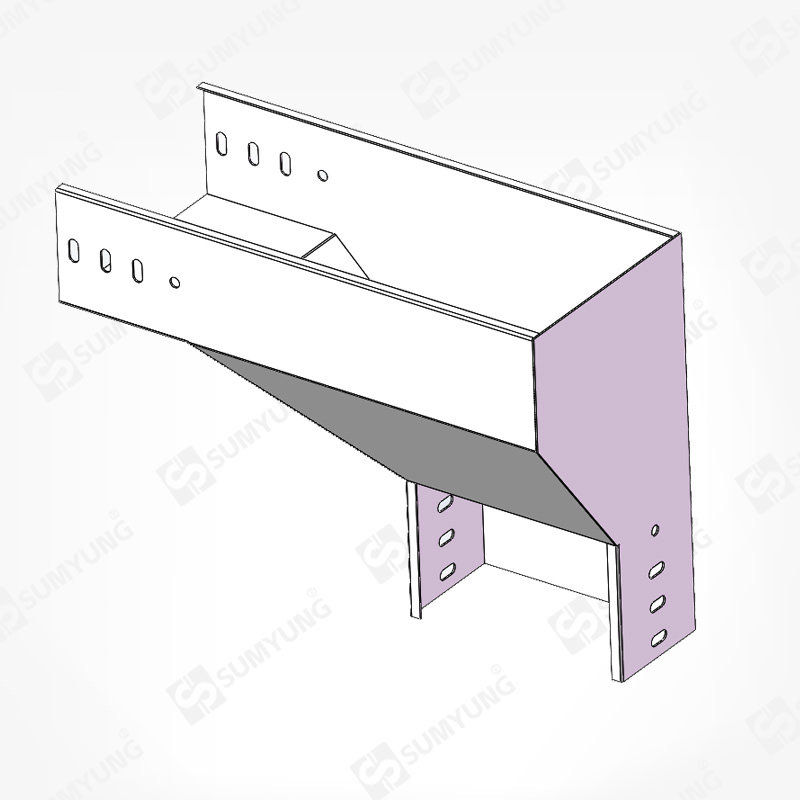 Left up bend