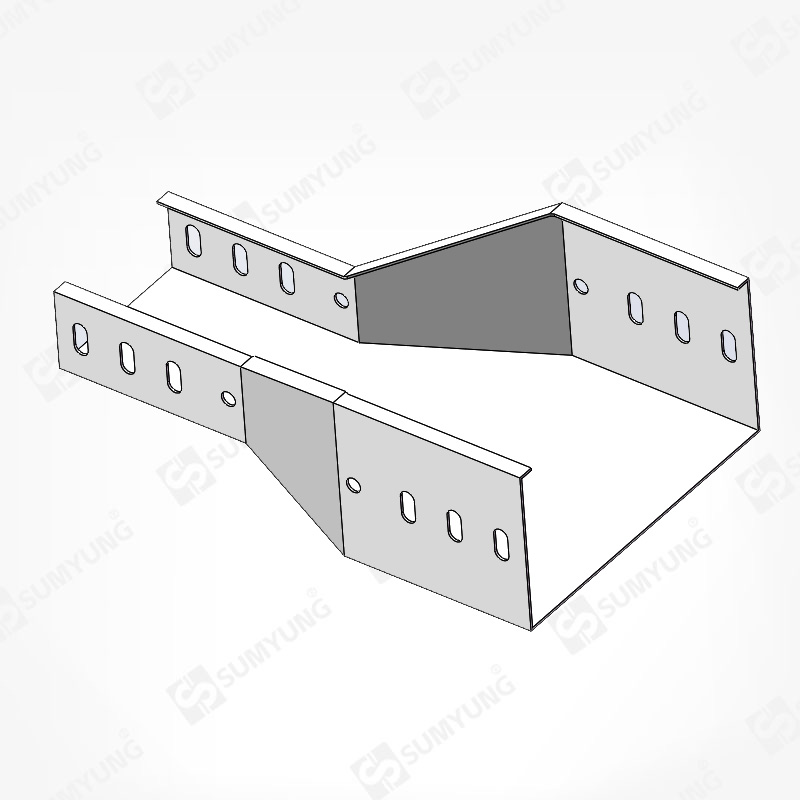 Variable diameter joint