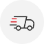 Fast Shipping